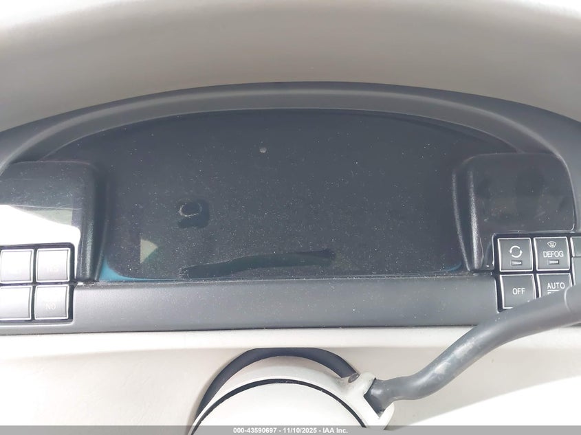 1999 Cadillac Deville Standard VIN: 1G6KD54Y9XU730733 Lot: 43590697