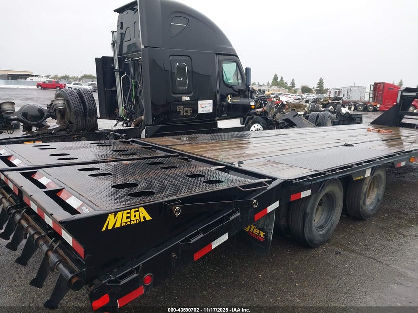 16VGX2525L6026843 2020   photo no. 5