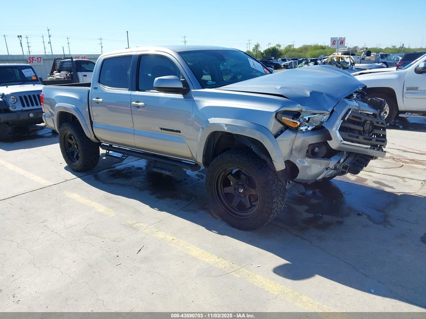 TOYOTA TACOMA SR5 V6