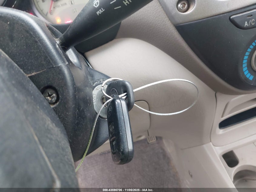 JTEHH20V336096108 2003 TOYOTA RAV 4 photo no. 11