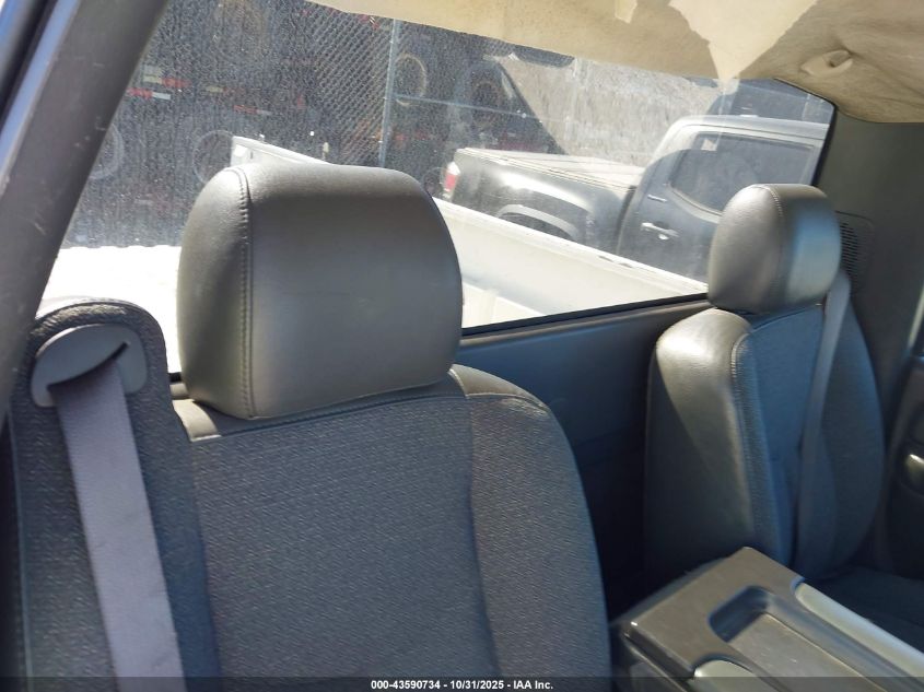 2007 GMC Sierra 1500 Classic Work Truck VIN: 1GTEC14V07Z165383 Lot: 43590734