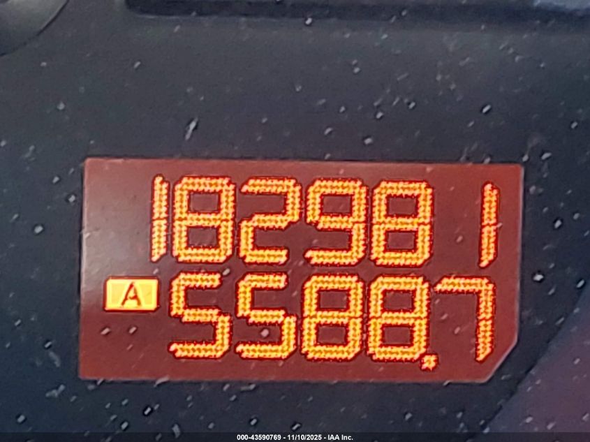 2009 Nissan 370Z Touring VIN: JN1AZ44EX9M403421 Lot: 43590769