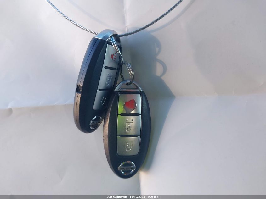 2009 Nissan 370Z Touring VIN: JN1AZ44EX9M403421 Lot: 43590769