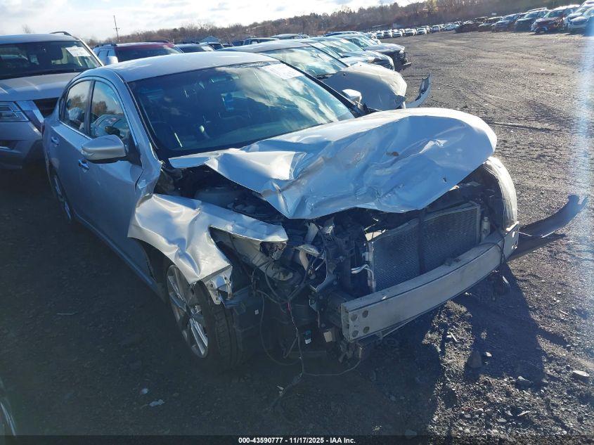 NISSAN ALTIMA 2.5 SL