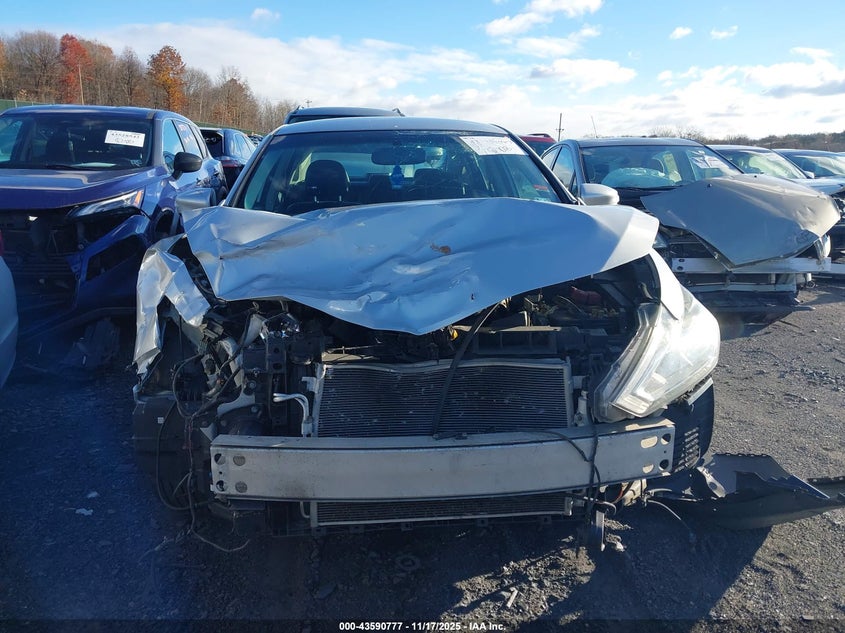 1N4AL3AP4JC111651 2018 NISSAN ALTIMA photo no. 6