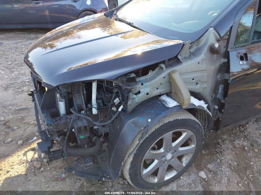 2016 Buick Encore Leather VIN: KL4CJGSB5GB694632 Lot: 43590778