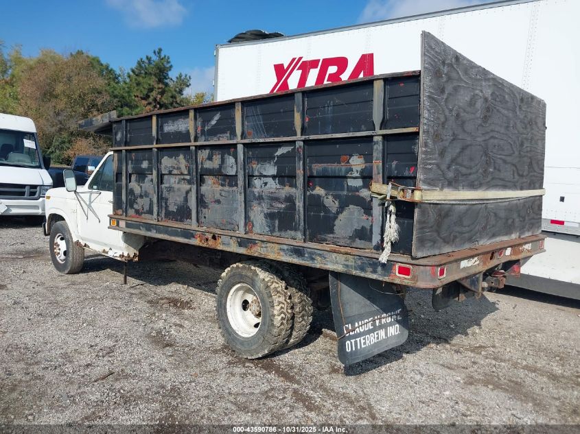 1FDJF37G8DNA24140 1983 FORD F350 photo no. 3