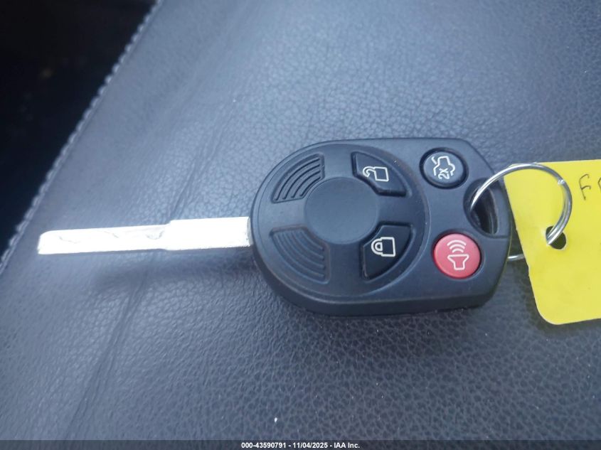 2016 Ford Escape Se VIN: 1FMCU9G97GUB12450 Lot: 43590791