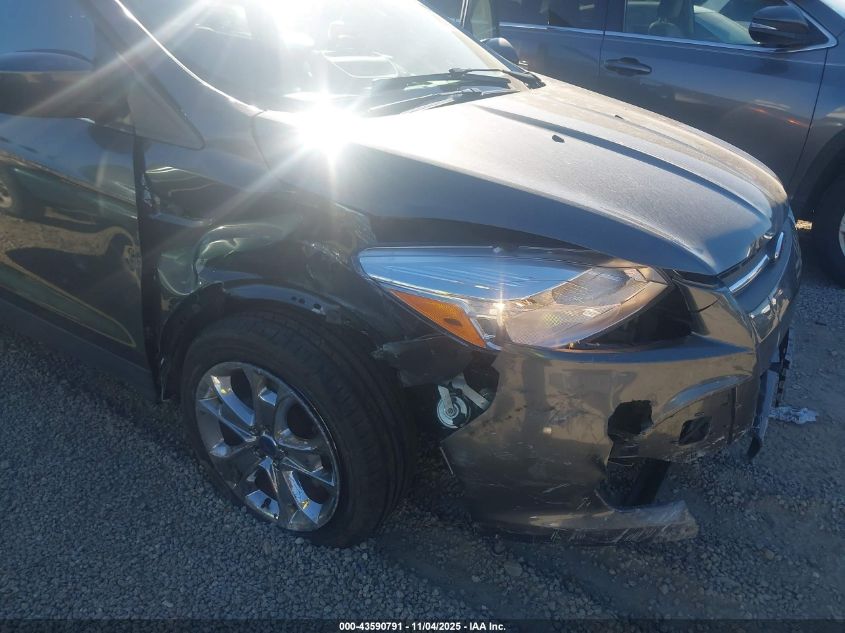 2016 Ford Escape Se VIN: 1FMCU9G97GUB12450 Lot: 43590791