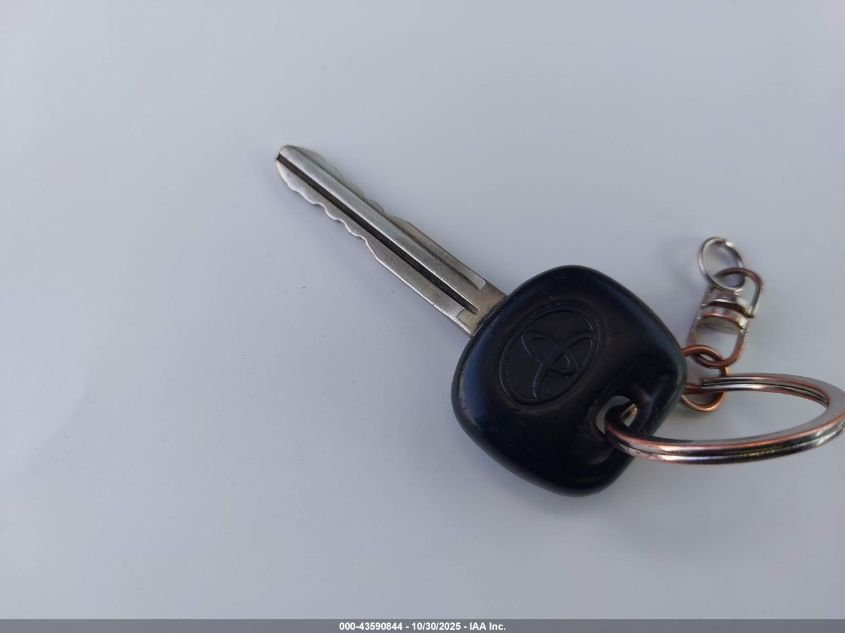 2003 Toyota Avalon Xls VIN: 4T1BF28B13U300874 Lot: 43590844