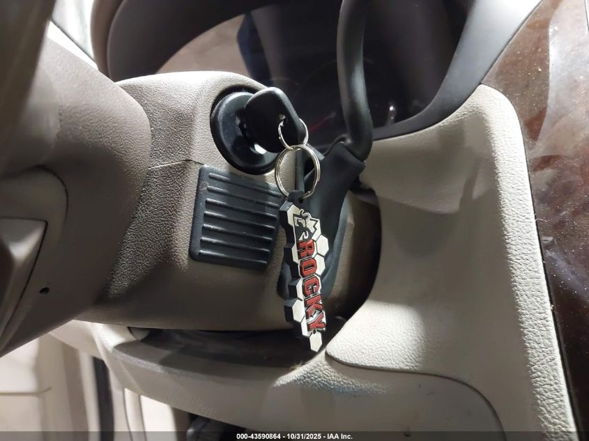 2006 Cadillac Dts Standard VIN: 1G6KD57Y86U105332 Lot: 43590864