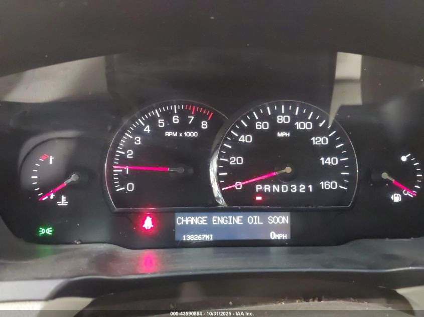 2006 Cadillac Dts Standard VIN: 1G6KD57Y86U105332 Lot: 43590864