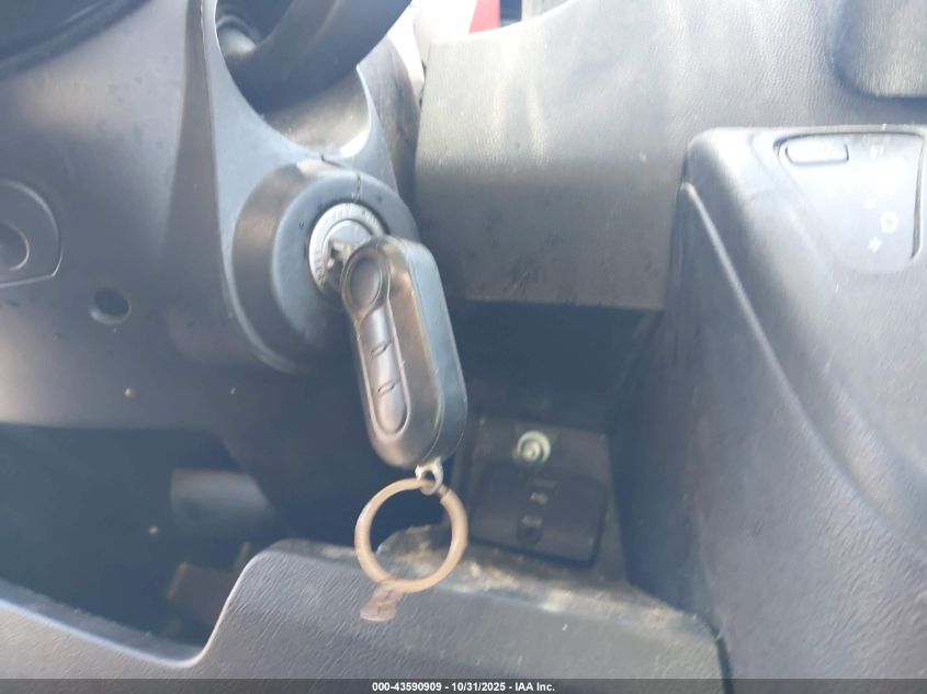 2018 Ram Promaster 1500 Low Roof 136 Wb VIN: 3C6TRVAGXJE113868 Lot: 43590909