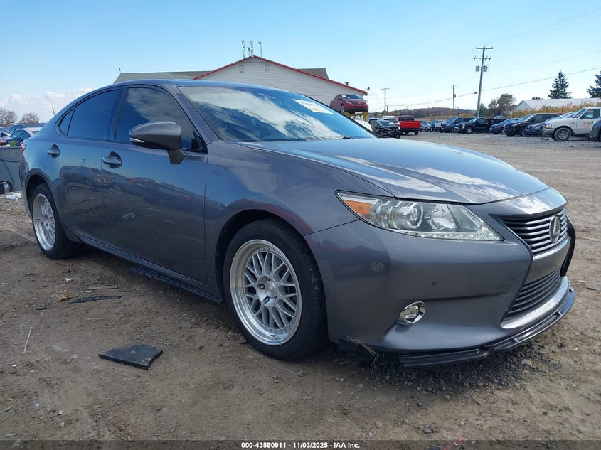 LEXUS ES 350 ES 350