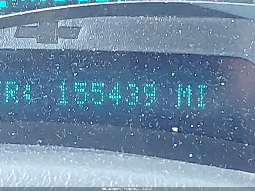 2003 Chevrolet Trailblazer Ext Lt VIN: 1GNES16S836100905 Lot: 43590918