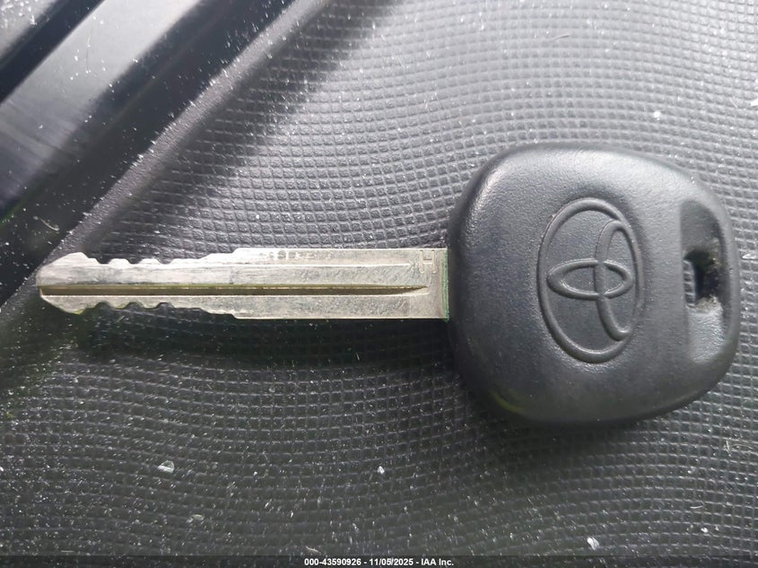 2016 TOYOTA SIENNA LE 7 PASSENGER 5TDJK3DC4GS136708