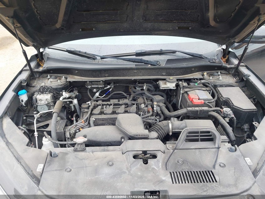 2024 HONDA CR-V EX AWD 2HKRS4H44RH404001