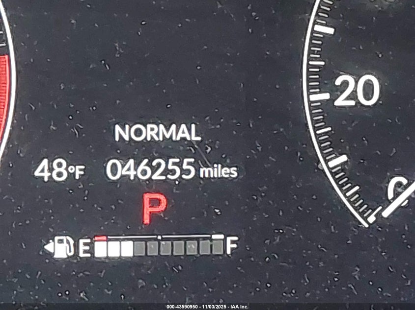 2024 HONDA CR-V EX AWD 2HKRS4H44RH404001