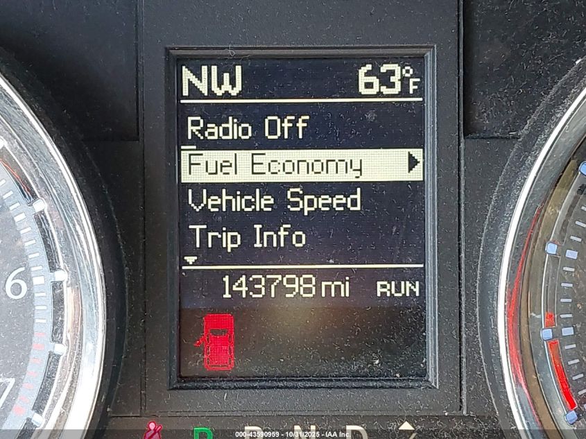 2015 Chrysler Town & Country Touring VIN: 2C4RC1BG9FR661684 Lot: 43590959