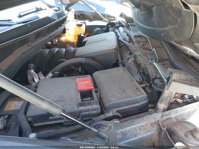 2022 CHEVROLET TAHOE 4WD Z71 - 1GNSKPKL0NR268141