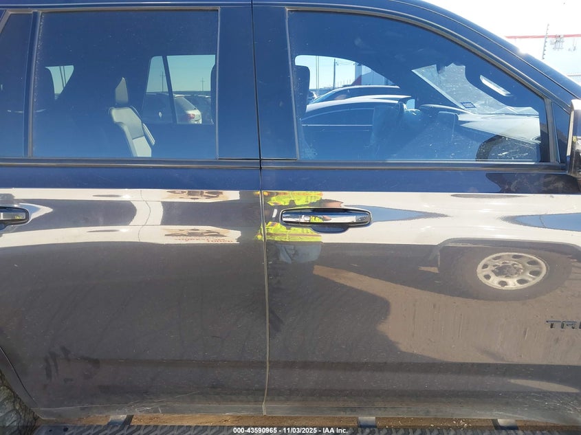 2022 CHEVROLET TAHOE 4WD Z71 - 1GNSKPKL0NR268141