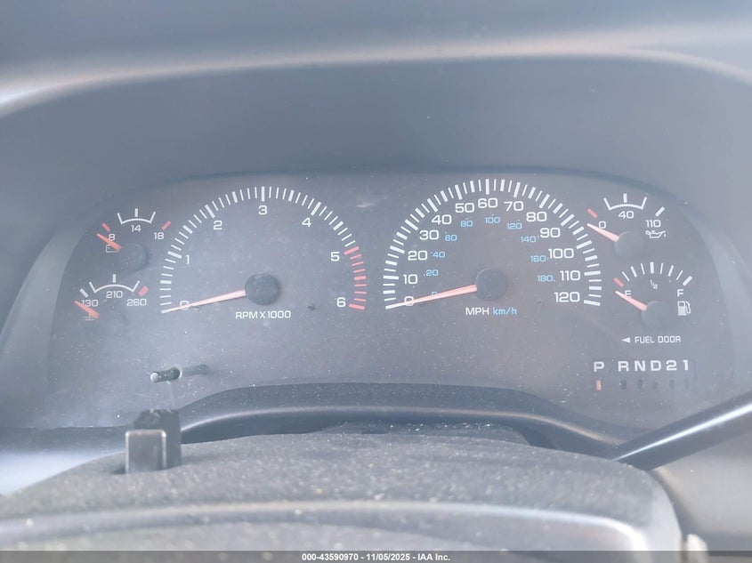 2001 Dodge Ram 1500 St VIN: 3B7HC13Z71G242310 Lot: 43590970