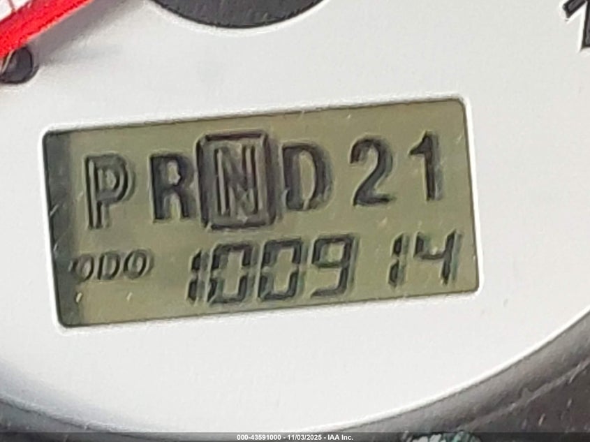 2004 Ford Escape Xls VIN: 1FMYU92154KB88201 Lot: 43591000