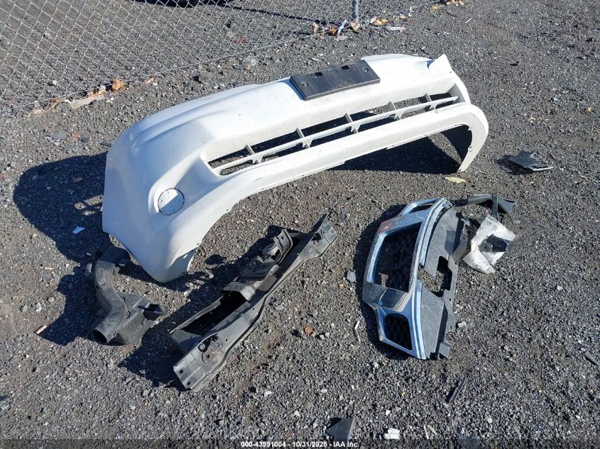 2018 Nissan Nv200 Sv VIN: 3N6CM0KNXJK698098 Lot: 43591004