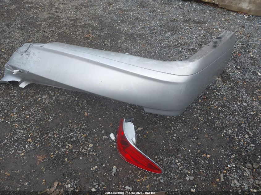 2005 Lexus Es 330 VIN: JTHBA30G055114206 Lot: 43591005