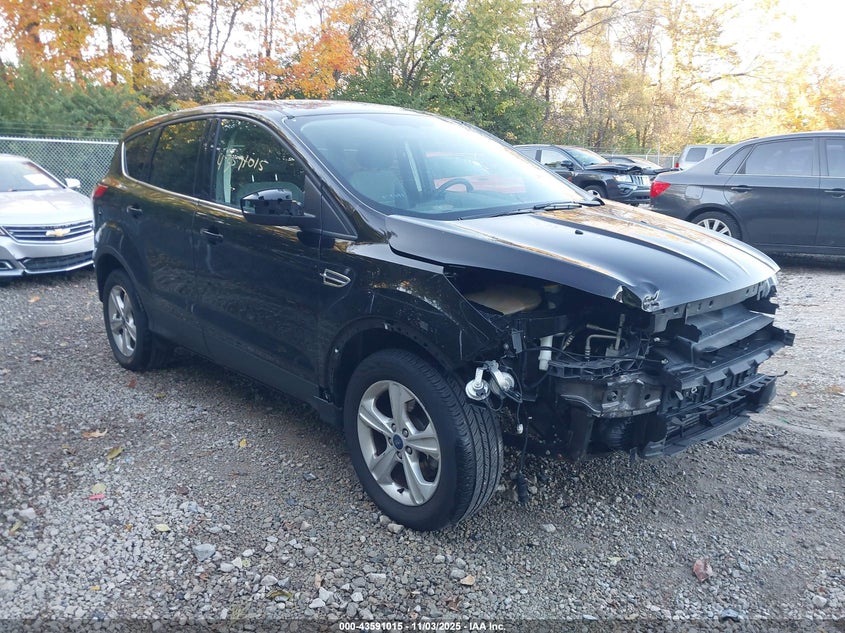 2013 FORD ESCAPE SE - 1FMCU9G92DUC11060