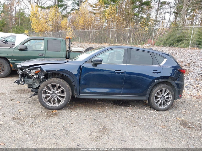 2020 MAZDA CX-5 GRAND TOURING JM3KFBDMXL0848544