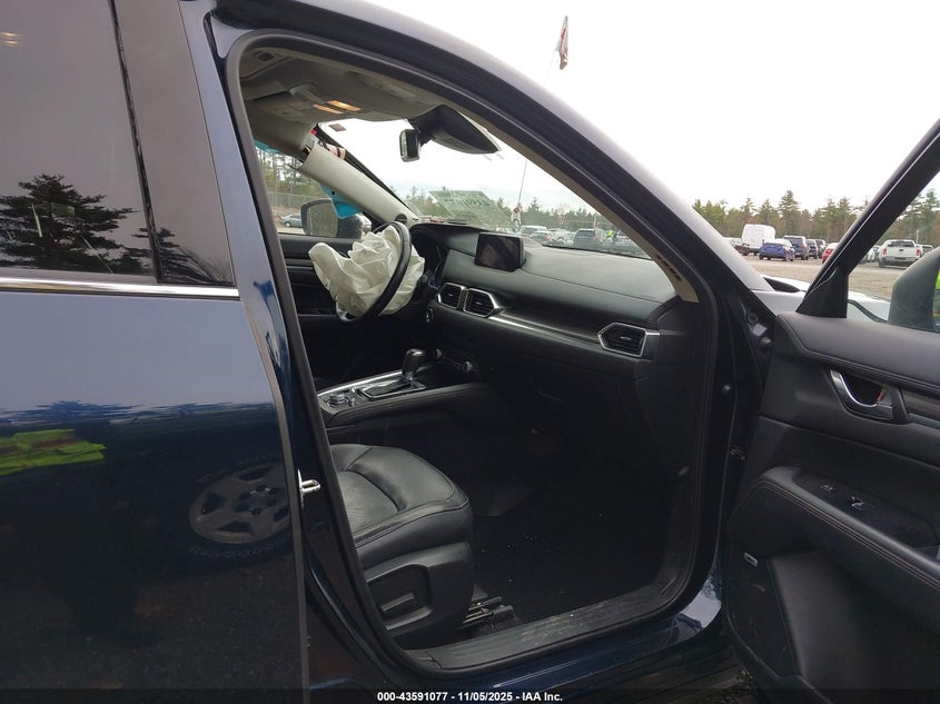 2020 MAZDA CX-5 GRAND TOURING JM3KFBDMXL0848544