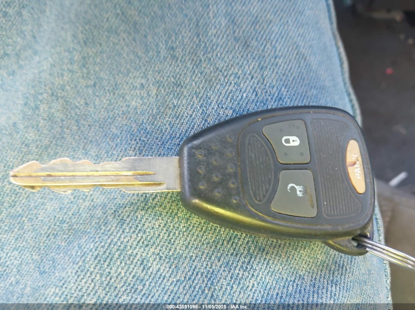 2006 Dodge Ram 1500 Slt/Trx4 Off Road/Sport VIN: 1D7HU18276S613979 Lot: 43591098