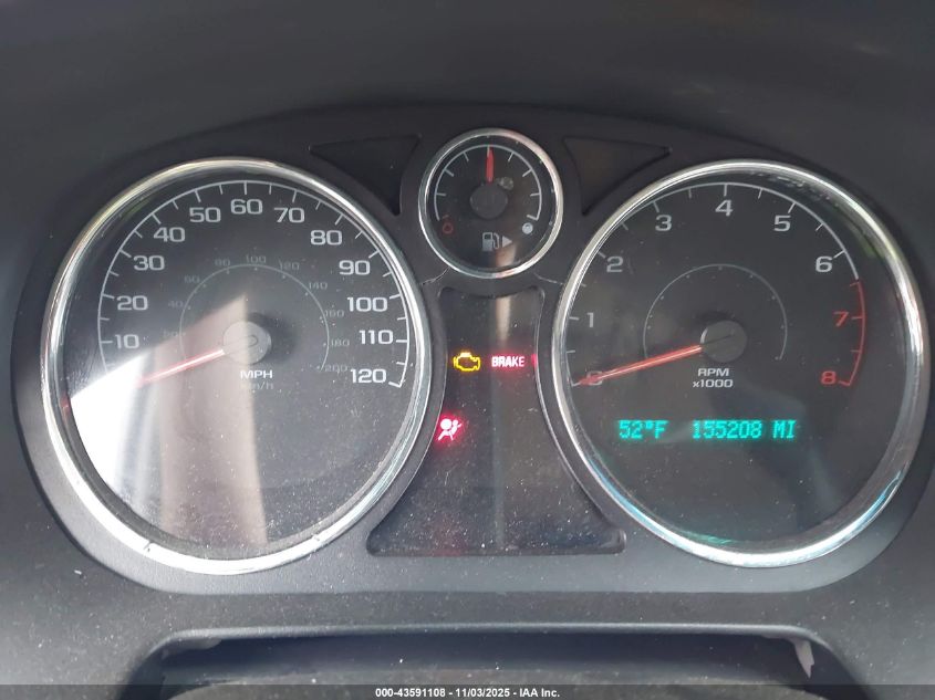 2010 Chevrolet Cobalt Ls VIN: 1G1AB1F53A7129312 Lot: 43591108