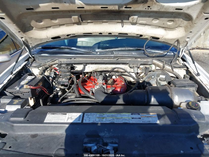 1998 Ford F-150 Standard/Xl/Xlt VIN: 1FTZF1720WNB95970 Lot: 43591109