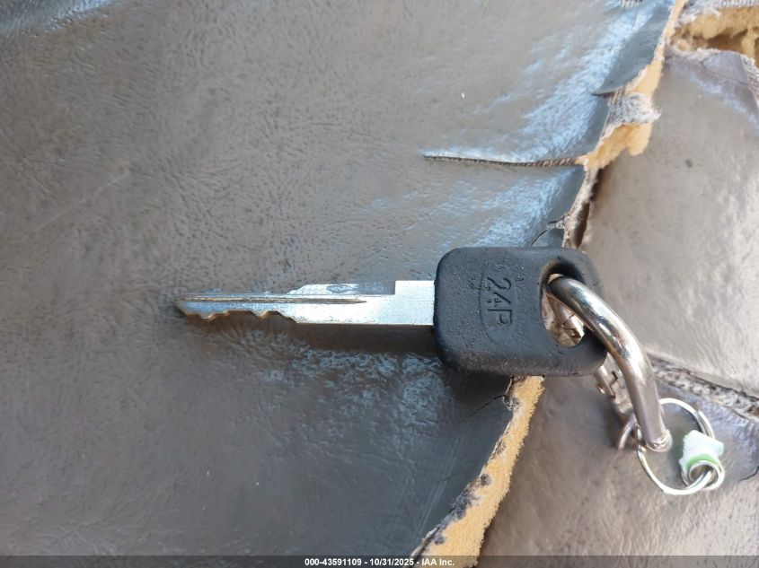 1998 Ford F-150 Standard/Xl/Xlt VIN: 1FTZF1720WNB95970 Lot: 43591109