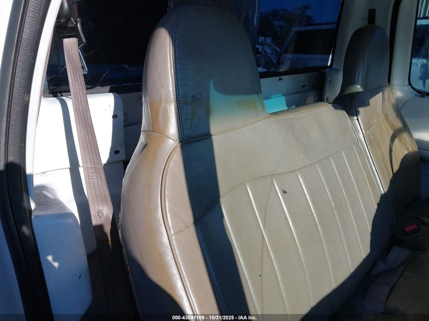 1998 Ford F-150 Standard/Xl/Xlt VIN: 1FTZF1720WNB95970 Lot: 43591109