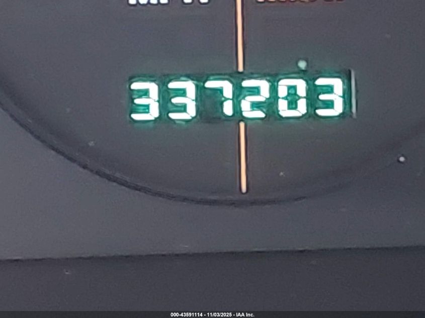 1996 Jeep Grand Cherokee Limited VIN: 1J4GZ78S1TC257426 Lot: 43591114