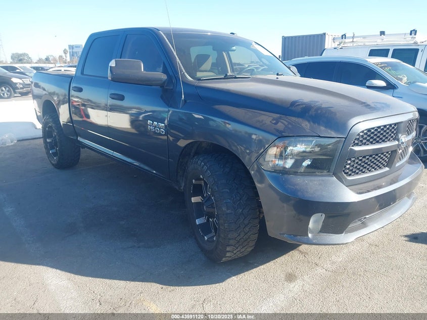 RAM 1500 EXPRESS