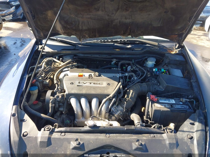 2005 Honda Accord 2.4 Ex VIN: 1HGCM56895A018379 Lot: 43591128