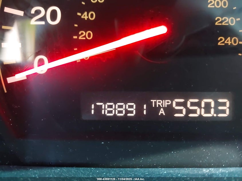 2005 Honda Accord 2.4 Ex VIN: 1HGCM56895A018379 Lot: 43591128