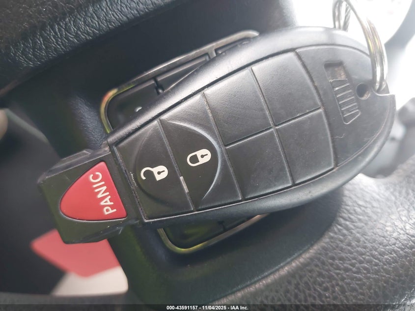 2012 Dodge Grand Caravan Se/Avp VIN: 2C4RDGBG6CR231977 Lot: 43591157