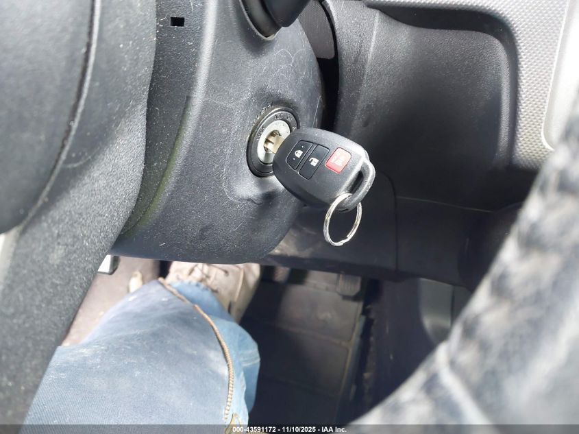 2014 Scion Tc VIN: JTKJF5C74E3080507 Lot: 43591172