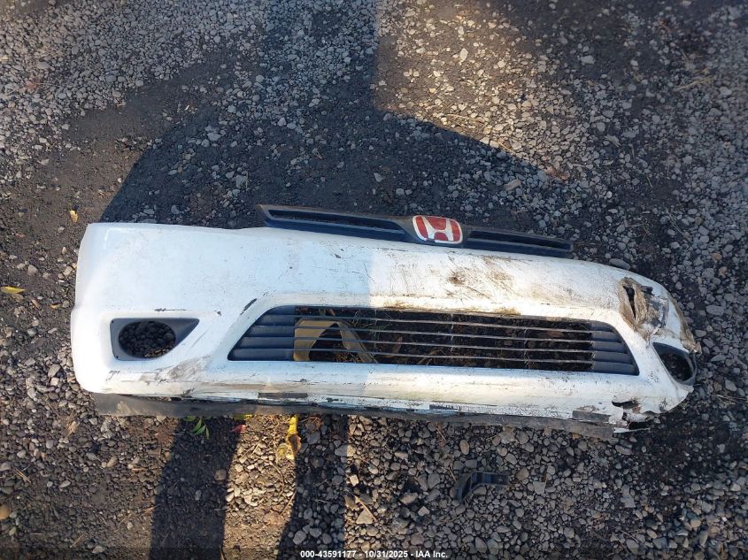 2007 Honda Civic Ex VIN: 2HGFG12837H513278 Lot: 43591177