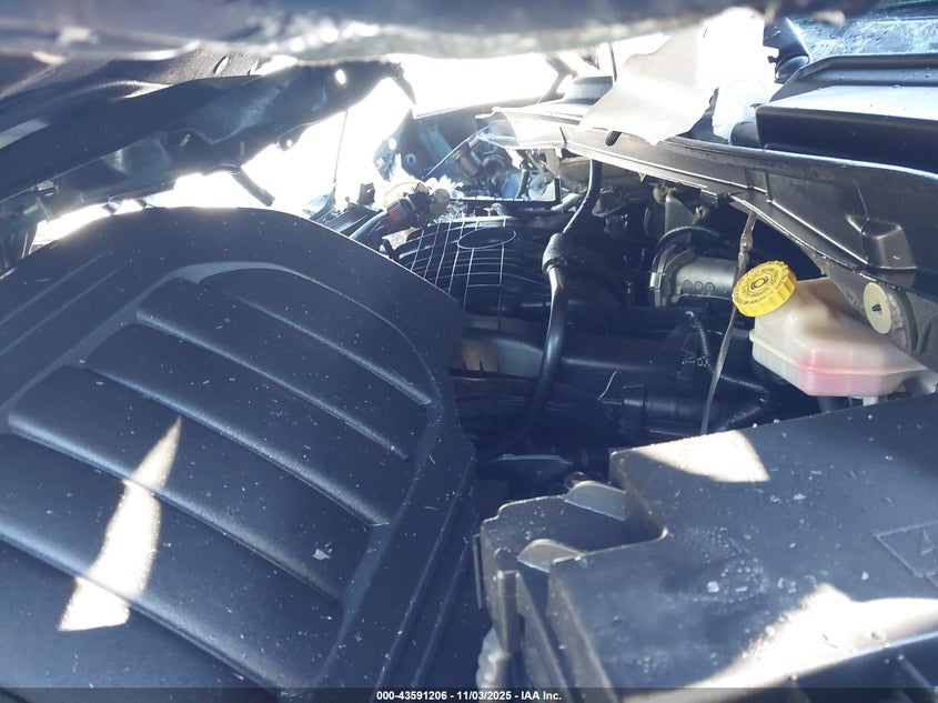 2014 DODGE GRAND CARAVAN SXT - 2C4RDGCG1ER140505