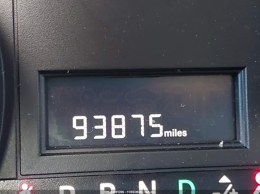 2014 DODGE GRAND CARAVAN SXT - 2C4RDGCG1ER140505