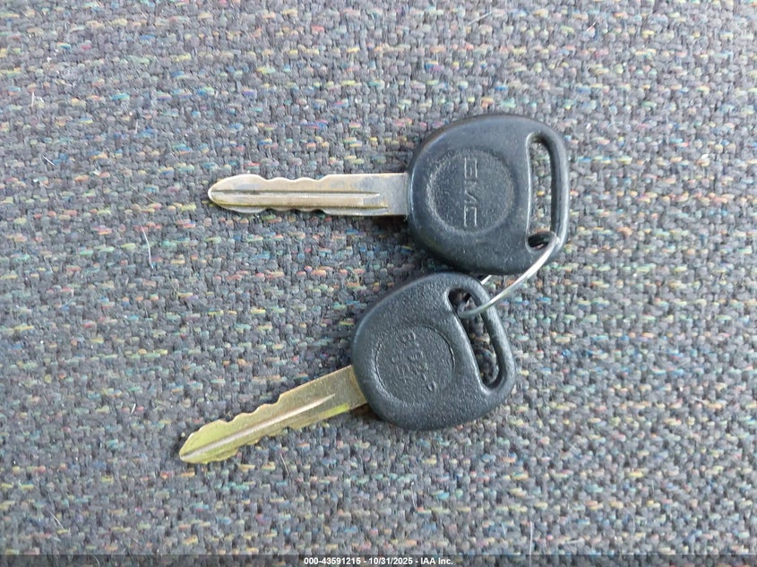 2003 GMC Sierra 1500 Work Truck VIN: 2GTEC19XX31319126 Lot: 43591215