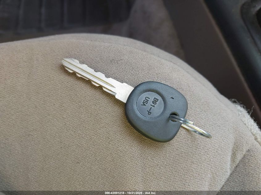 2004 Pontiac Grand Am Se1 VIN: 1G2NF52E94M671647 Lot: 43591218