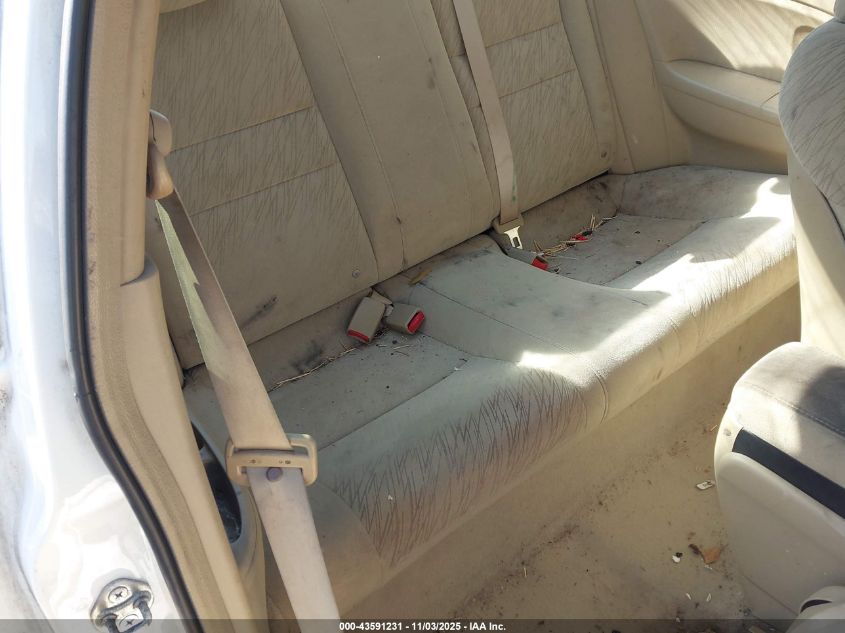 2008 Honda Civic Lx VIN: 2HGFG12678H570454 Lot: 43591231