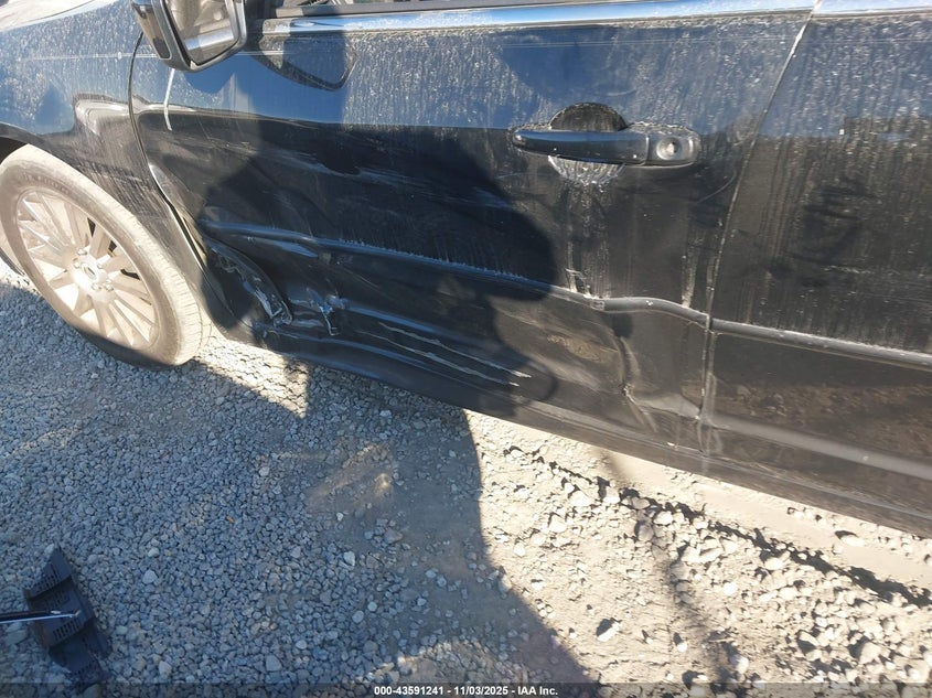 2007 Mercury Milan I4 Premier VIN: 3MEHM08Z07R602030 Lot: 43591241